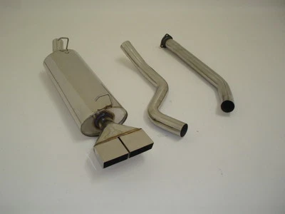 FMS Grupo A Equipo de Carrera Opel Vectra Año 88-95 Flh 1.6l 1.8l 2.0l 16V Cdx 2 - Imagen 1 de 2