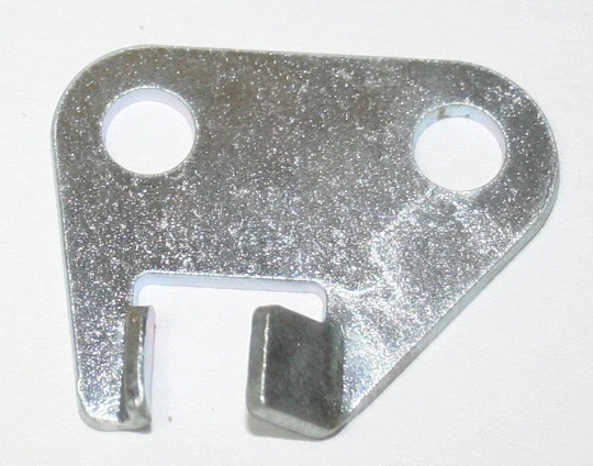 Honda CB750K 1969-76 CB500T CB450K Front Brake Hose Guide 45129-300-000 NEW! - Image 1 of 1