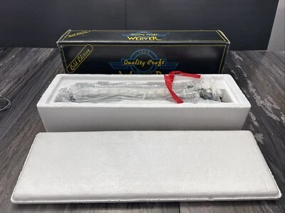 O Gauge 3-Rail Weaver PRR Pennsylvania C630 Diesel Locomotive #6317 - Image 1 of 4