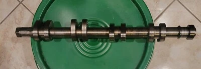 AUDI S4 2004-2009 4,2 L - cámara de admisión derecha / árbol de levas 079109101BL Foto 1 de 2