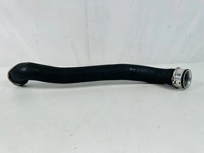 08-12 W204 MERCEDES C300 C350 LOWER RADIATOR COOLING HOSE PIPE TUBE - Изображение 1 из 4