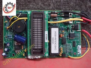 Belmont Buddy Plus Flüssigkeitswärmer Hauptdisplay Steuerbrett Baugruppe getestet - Bild 1 von 4