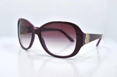 NUEVO BVLGARI Gafas de sol Auténticas 8138-B 5330/8H Foto 1 de 4