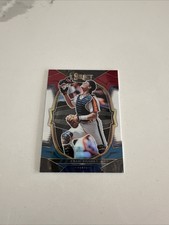 2023 Panini Select Prizm Craig Biggio Houston Astros #82 RED WHITE BLUE