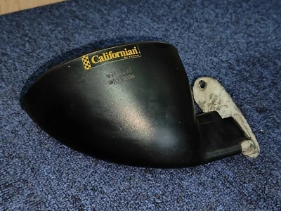 Espejo puerta derecha Vitaloni 30014 Fiat Lancia Alfa Romeo Ferrari Maserati  Foto 1 de 4