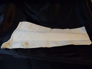 natural color canvas bag with a drawstring to open and close bag,waterproof - Picture 1 of 2