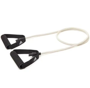 adidas Resistance Bands with Handles - Tube One Size, Level 1  - Picture 1 of 11