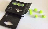 adidas predator 19.3 replacement studs
