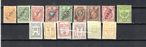 4B616 Russia Civil War collection old classic - Imagen 1 de 1
