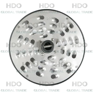 HALLDE TAGLIAVERDURE 10MM (3/8") GRATTUGIA DISCO RG100 ADATTO PER HOBART FP100 - Foto 1 di 3