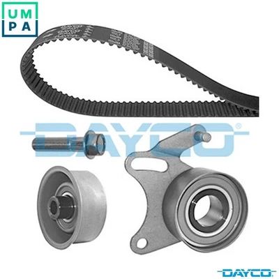 TIMING BELT KIT KTB169 FOR VAUXHALL CORSA/Mk OPEL MONZA KADETT/Hatchback VITA - Image 1 of 4