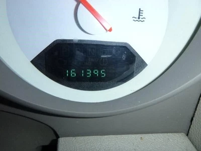 Control de temperatura con CA compatible con 07-09 CALIBRE 1136397 Foto 1 de 4