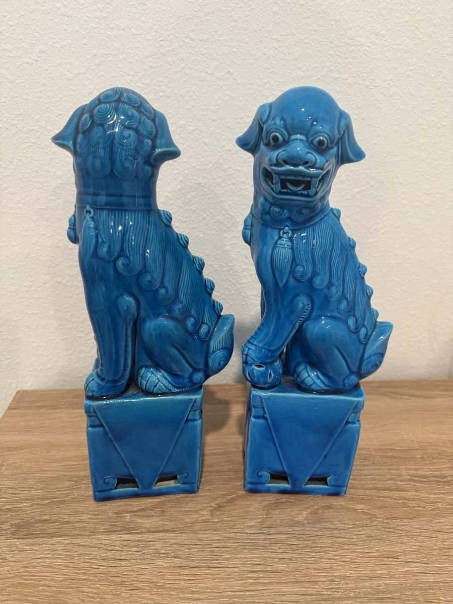 中国 唐代 藍釉俑 猫 珍品 I40-3 中国 唐代 藍釉俑 美術 蓝釉点彩驮骡