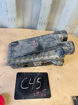 Camión Ford 1987 1988 1991 92 1994 F150 F250 F350 Bronco caja de admisión de aire 302 460 O Foto 1 de 4