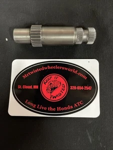 Honda ATC OEM ATC200x 200x 1983 1984 1985 Kick Start Shaft Kicker 17-107 - Picture 1 of 9
