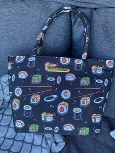 Betsey Johnson~Tasche~Sushi~Trend Tasche~Bag~Top Zustand - Bild 1 von 5