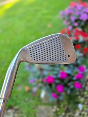 Square Two S2 Total Matched #3,4,5,6,7,8,9,10(pw) Single Iron Option You Choose - Image 1 of 4