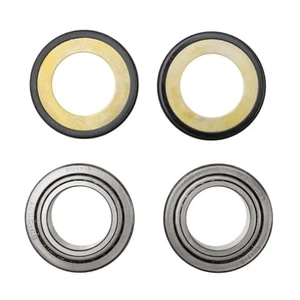 Tusk Steering Stem Bearing Kit For SUZUKI DR650SE 1996-2009,2011-2014 - Picture 1 of 3