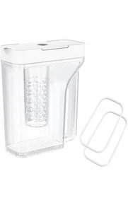 2024 Upgraded DA97-17395A Refrigerator Water Reservoir/Pitcher Compatible wit... - Picture 1 of 16