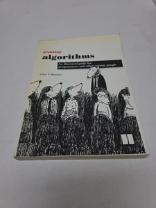 Grokking Algorithms : An Illustrated Guide for Programmers and Other Curious... - Picture 1 of 7