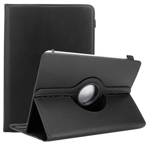 Funda tablet para Asus ZenPad 3S 10 (9.7 Zoll) Carcasa 360 Grados Cuero - Imagen 1 de 31