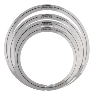 Anelli da studio per acquario - Set #1C -10, 12, 13, 14, 16 - Foto 1 di 1