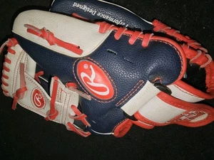 Rawlings Baseball Glove 11" WPL110NWS Players Series RHT Right Hand Throw - Picture 1 of 4