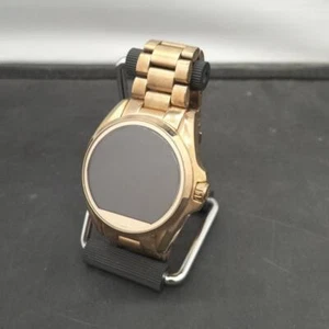 Michael Kors Bradshaw Smart Watch - Picture 1 of 8