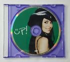 Shania Twain Up Cd Audio Music 2002 No Case Included