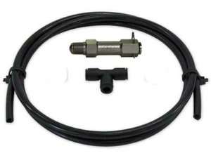 Kit generador de remolino inyector de agua/metanol AEM V3 para control de flujo 30-3315 - Imagen 1 de 10