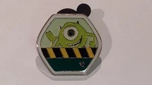 Disney Trading Pins-2015 HKDL H.M.-Magical Ferris-Mike - Picture 1 of 1