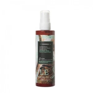 Korres Körperbutterspray 250ml - Bild 1 von 4