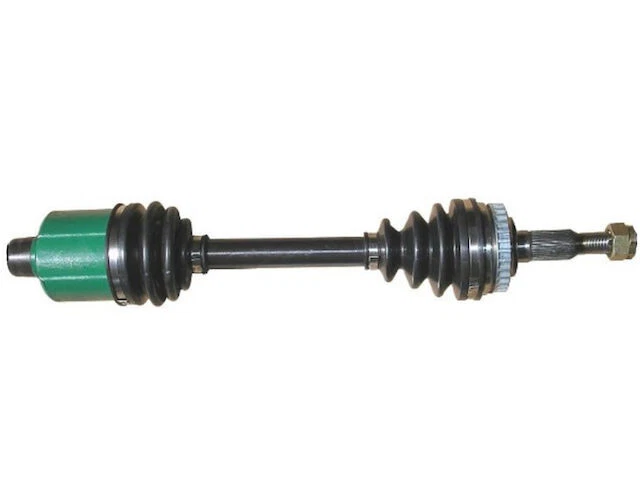 Conjunto de eje delantero API PDL CV para Saturn LS1 2000 2,2 L 4 cilindros 25WJZN Foto 1 de 1