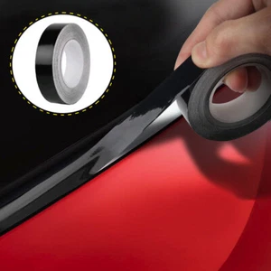 Car Window Door Waist Sticker Trim For Mini Cooper R53 R55 R56 R60 R61 F54 F55 - Bild 1 von 15