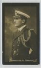 Commodore R.Y. Tyrwhitt echtes Foto 1. Weltkrieg Handelskarte 1916 Drapkin & Co C4