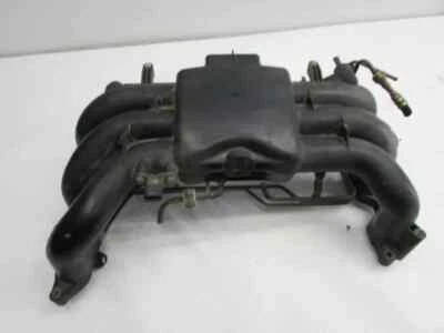 Intake Manifold B9 Tribeca 2006 2007 Subaru 3.0L Engine Motor Air OEM - Image 1 of 4