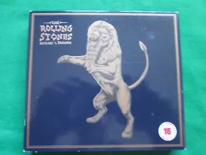 ROLLING STONES - BRIDGES TO BREMEN - 2019 PROMOTONE - 2 X CD & 1 X DVD SET - Foto 1 di 2
