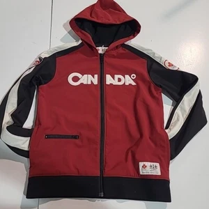 Canada 2010 Olympics, Youth Size 14/16, Winter Jacket by Hudson's Bay Co - Picture 1 of 8