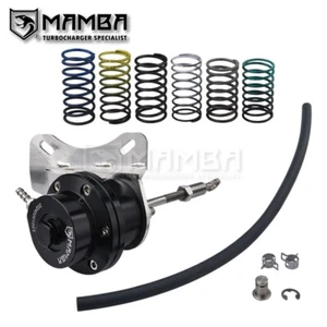 MAMBA G3 Adjustable Turbo Actuator Fits Fiat Abarth 500 IHI RHF3H VL38 55218934 - Picture 1 of 13