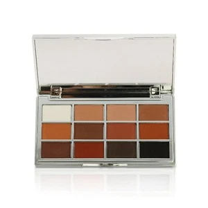 Lash Step Matte About You Eyeshadow Palette - Picture 1 of 9