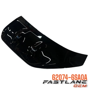 GENUINE INFINITI Q60/QX60 FRONT RIGHT BUMPER TRIM NEW OEM 62074-6SA0A - Picture 1 of 8