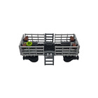 Lego® 9v Rc Train Railway 60052 Waggon Carriage Cargo Kettle Wagon Car