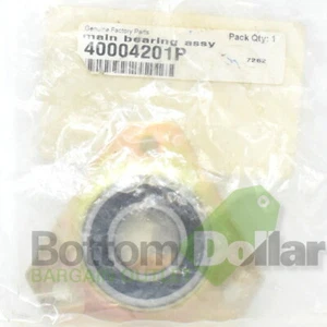 Whirlpool WP40004201P Washing Machine Main Bearing Assembly - Picture 1 of 2