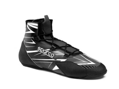 Sparco Kart Shoe K-Rapid Karting 2 Colors / Size 32-48 FIA 8877-2022 - Image 1 of 4