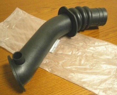 Manguera de tanque de combustible genuina Nissan DATSUN 240Z Fairlady Z S30Z S31Z JAPÓN Foto 1 de 2