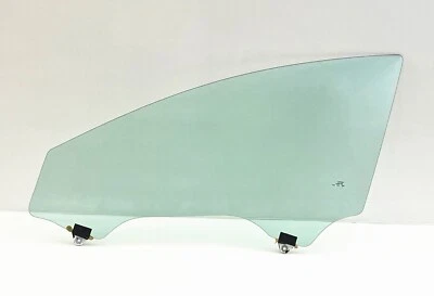 Fit 2019-2025 Mazda 3 4-Door Sedan Driver Left Side Front Door Window Glass - Image 1 of 4