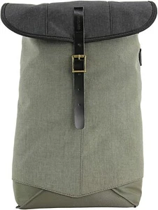Vanguard VEO Travel 41 BK Small Backpack - Black - Picture 1 of 7