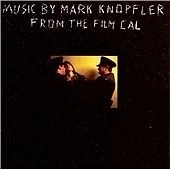 Cal: MUSIC BY MARK KNOPFLER from the FILM CAL CD (1997) FREE Shipping, Save £s - Image 1 of 1
