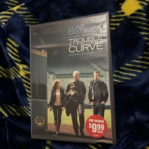 Trouble With The Curve - 2012 DVD Clint Eastwood, Amy Adams, Justin Timberlake - Bild 1 von 7