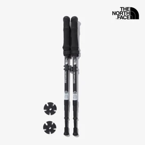 NEU The North Face Wandern ALL CARBON FALTSCHLÄGER SET L NA5SP52A (125CM) 49,2 Zoll - Bild 1 von 6
